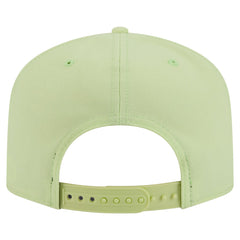 New York Jets New Era Color Pack 9FIFTY Snapback Hat Light Green
