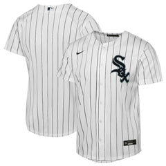 MLB Chicago White Sox Nike Youth Home Replica Jersey - White