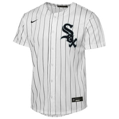 MLB Chicago White Sox Nike Youth Home Replica Jersey - White