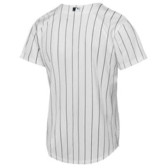 MLB Chicago White Sox Nike Youth Home Replica Jersey - White