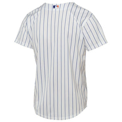 MLB New York Mets Nike Youth Home Replica Jersey - White