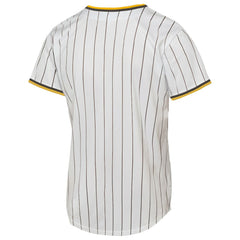 MLB San Diego Padres Nike Youth Home Replica Jersey - White