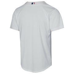 MLB St. Louis Cardinals Nike Youth Home Replica Jersey - White
