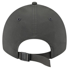 Philadelphia 76ers Active Ripstop 9TWENTY Adjustable Hat Charcoal
