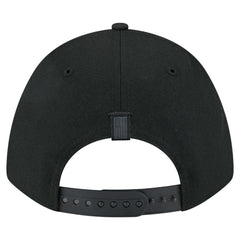 Memphis Grizzlies Game Day Flag A-Frame 9FORTY Adjustable Hat Black