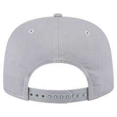 Minnesota Timberwolves Throwback Property Of Golfer Snapback Hat Gray