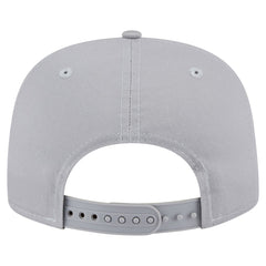 Milwaukee Bucks Throwback Property Of Golfer Snapback Hat Gray