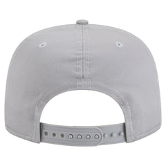 Dallas Mavericks Throwback Property Of Golfer Snapback Hat Gray