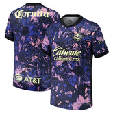 Club America 2024/25 Third Replica Jersey Blue sale