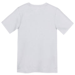 Colorado Rockies Nike Preschool 2025 City Connect Logo T-Shirt - White T-shirts