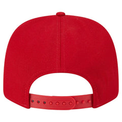 Washington Nationals New Era Multi-Rope 9SEVENTY Stretch-Snap Hat - Red Hats