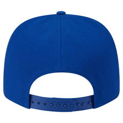 New York Mets New Era Multi-Rope 9SEVENTY Stretch-Snap Hat - Royal Hats