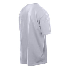 New York Knicks Throwback Prep Oversized T-Shirt White