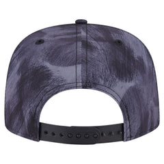 New York Yankees New Era Printed Golfer Snapback Hat - Navy Hats