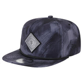 San Francisco Giants New Era Printed Golfer Snapback Hat - Navy Hats