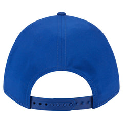 Kansas City Royals New Era Gradient 9FORTY M-Crown Adjustable Hat - Royal Hats