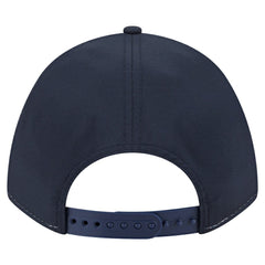 Seattle Mariners New Era Gradient 9FORTY M-Crown Adjustable Hat - Navy Hats