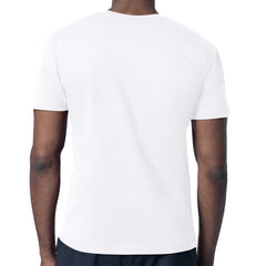 Houston Texans Starter Mesh Look T-Shirt White