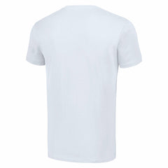 Houston Texans Starter Color Scratch T-Shirt White