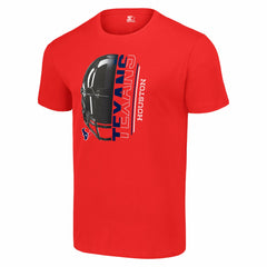 Houston Texans Starter T-Shirt Red