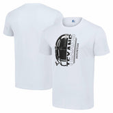 Houston Texans Starter T-Shirt White
