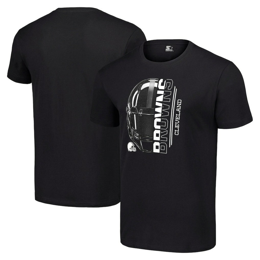 Cleveland Browns Starter T-Shirt Black