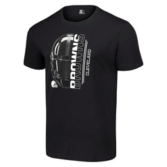 Cleveland Browns Starter T-Shirt Black