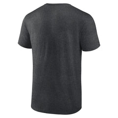 Cleveland Guardians Monochrome T-Shirt - Charcoal T-shirts