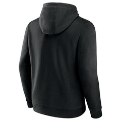 Baltimore Orioles Stellar Pullover Hoodie - Black Hoodies
