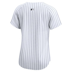 MLB New York Yankees Nike Women's Home Limited Jersey - White