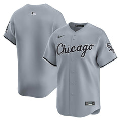 MLB Chicago White Sox Nike Road Limited Jersey - Gray