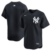 MLB New York Yankees Nike Alternate Limited Jersey - Cobalt
