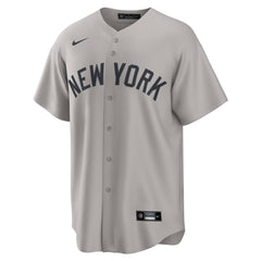 MLB Paul Goldschmidt New York Yankees Nike Road Replica Jersey - Gray