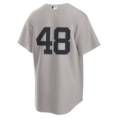 Paul Goldschmidt New York Yankees Nike Road Replica Jersey - Gray Jerseys