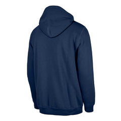Dallas Cowboys New Era Current Pullover Hoodie Navy