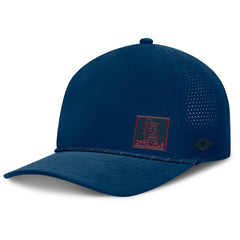 St. Louis Cardinals Fanatics Level Up Captain Adjustable Hat - Royal Hats