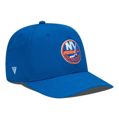NHL New York Islanders Levelwear Rise Flex Hat - Royal