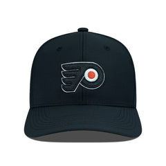 NHL Philadelphia Flyers Levelwear Rise Flex Hat - Black