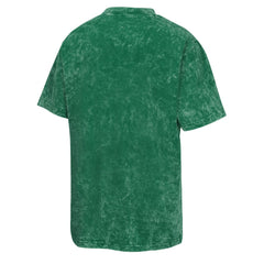 Boston Celtics Youth Rugged Defense T-Shirt Green