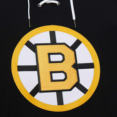 NHL Bobby Orr Boston Bruins 1971-72 Power Play Jersey - Black