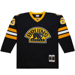 NHL Brad Marchand Boston Bruins 2014-15 Power Play Jersey - Black