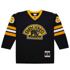 NHL David Pastrnak Boston Bruins 2014-15 Power Play Jersey - Black