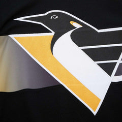 NHL Mario Lemieux Pittsburgh Penguins 1996-97 Power Play Jersey - Black