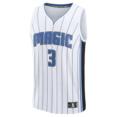 NBA Kentavious Caldwell-Pope Orlando Magic Youth Fast Break Replica Player Jersey - Association Edition - White