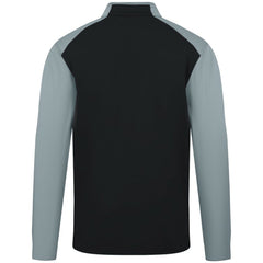 San Francisco Giants Levelwear Insignia 2.0 Quarter-Zip Pullover Top - Black Pullover