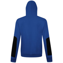 Toronto Blue Jays Levelwear Bombay Pullover Hoodie - Royal Hoodies