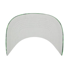 New York Jets '47 Fiji Trucker Adjustable Hat Green