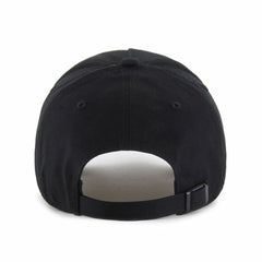 Kansas City Chiefs '47 Foundation Offside Adjustable Hat Black