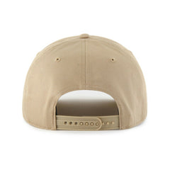 Las Vegas Raiders '47 Canyon Ranchero Hitch Adjustable Hat Khaki