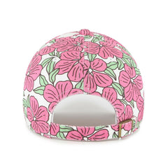 San Francisco 49ers '47 Women's Florentina Clean Up Adjustable Hat White